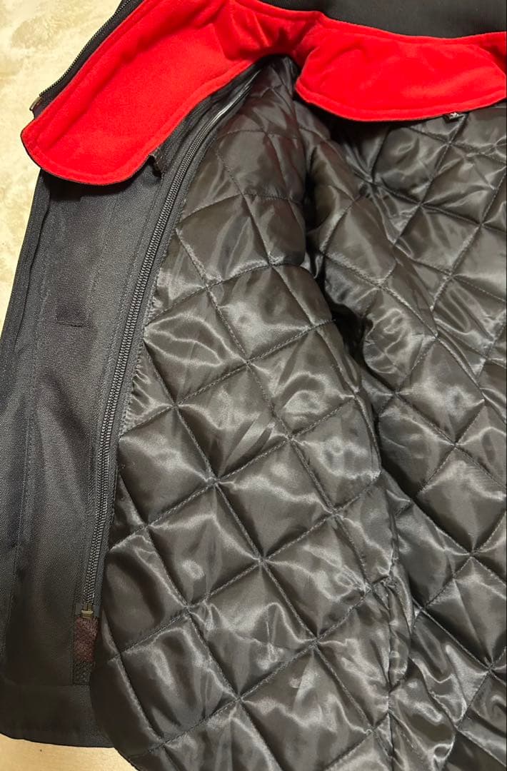 シンプソン NSW-2003 ウインターライダースジャケット