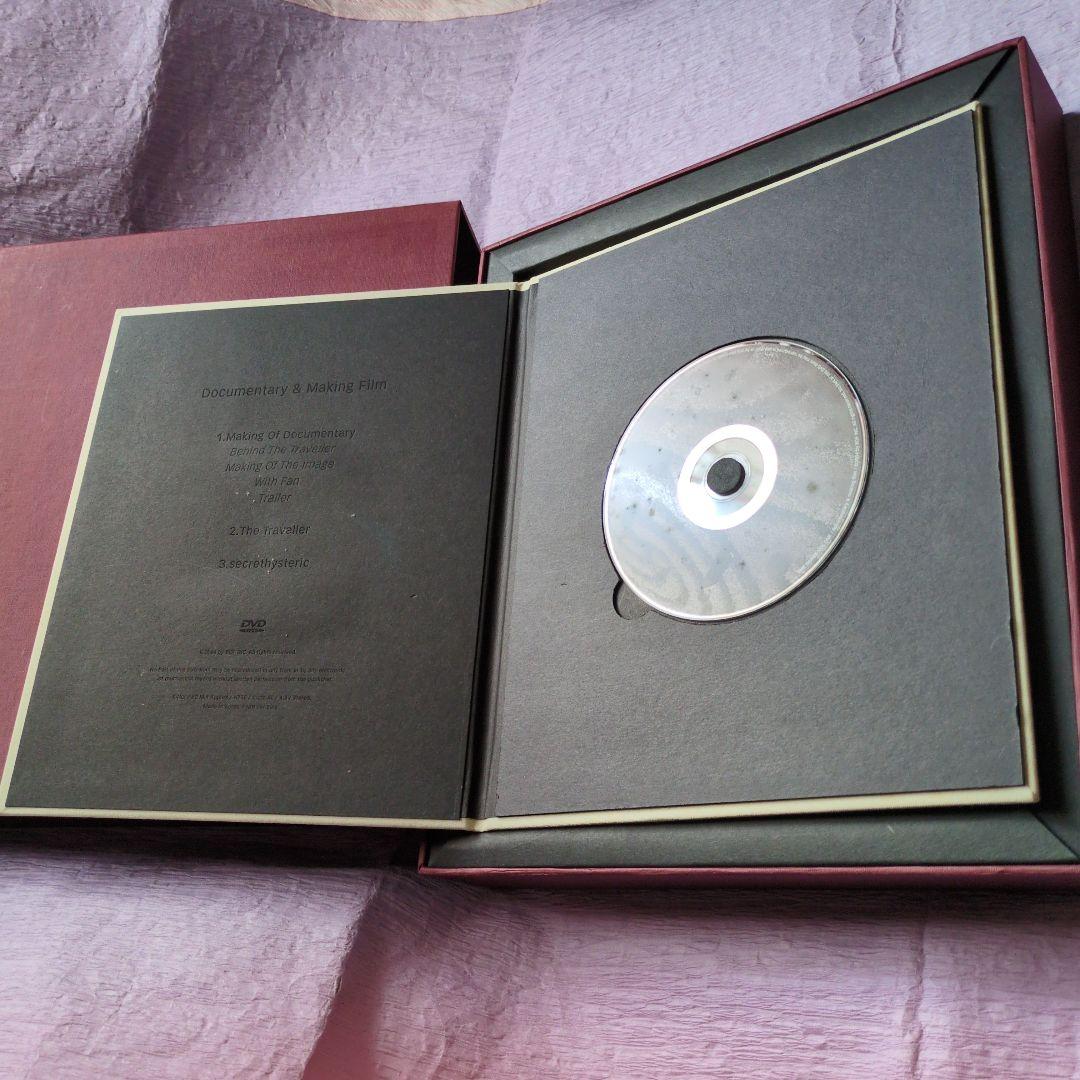 希少 ペ・ヨンジュン 写真集 2冊＆ DVD 1枚