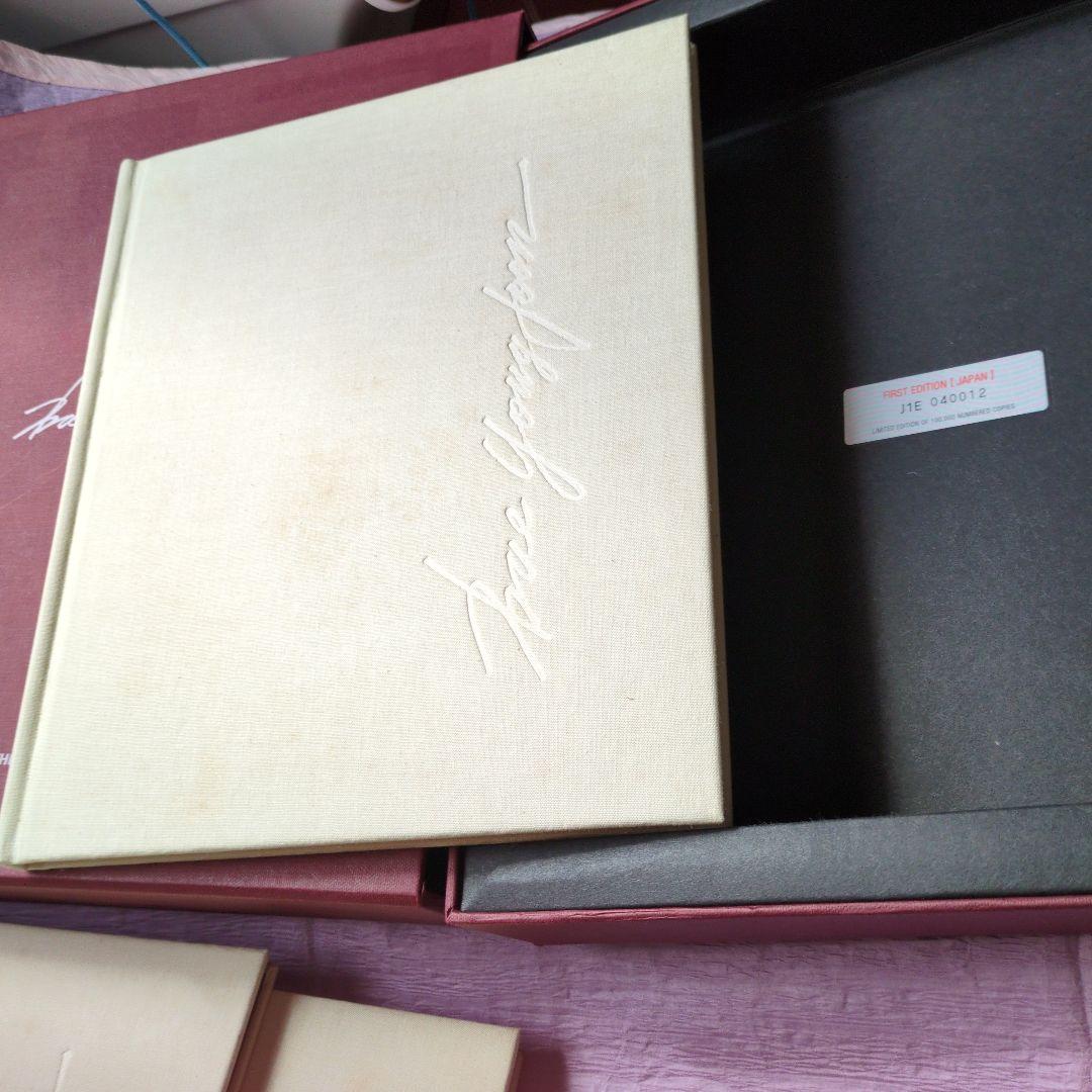 希少 ペ・ヨンジュン 写真集 2冊＆ DVD 1枚