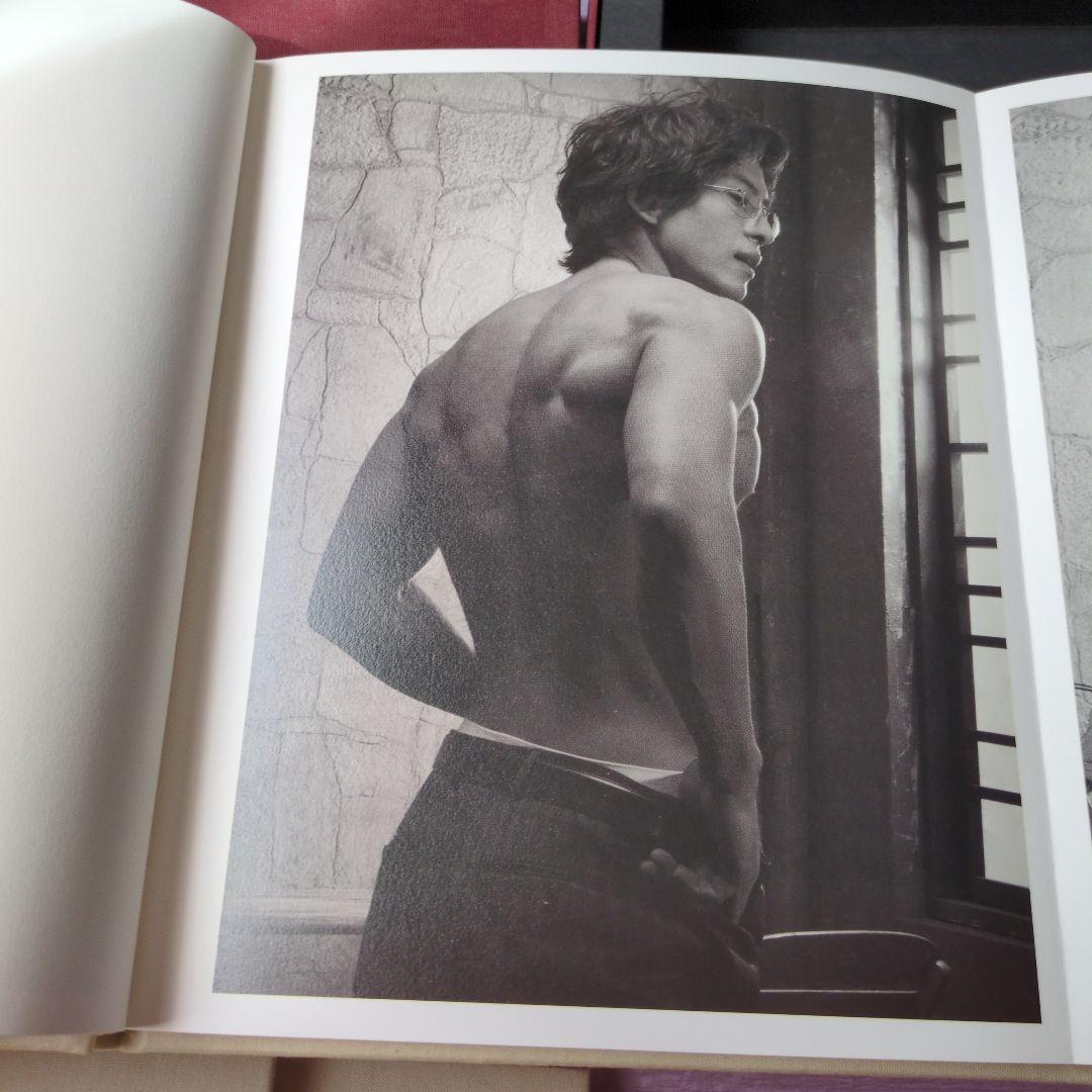 希少 ペ・ヨンジュン 写真集 2冊＆ DVD 1枚