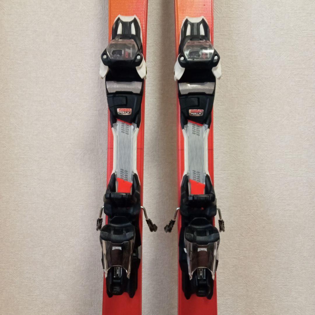 OGASAKA CF スキー板 160cm