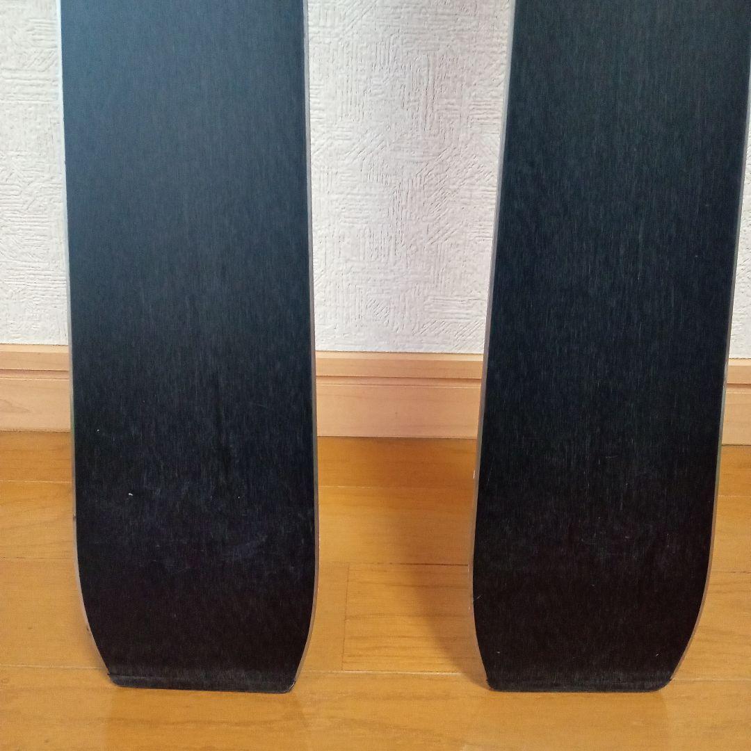 OGASAKA CF スキー板 160cm