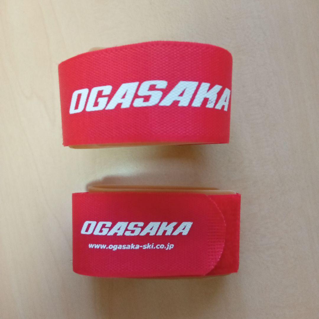 OGASAKA CF スキー板 160cm