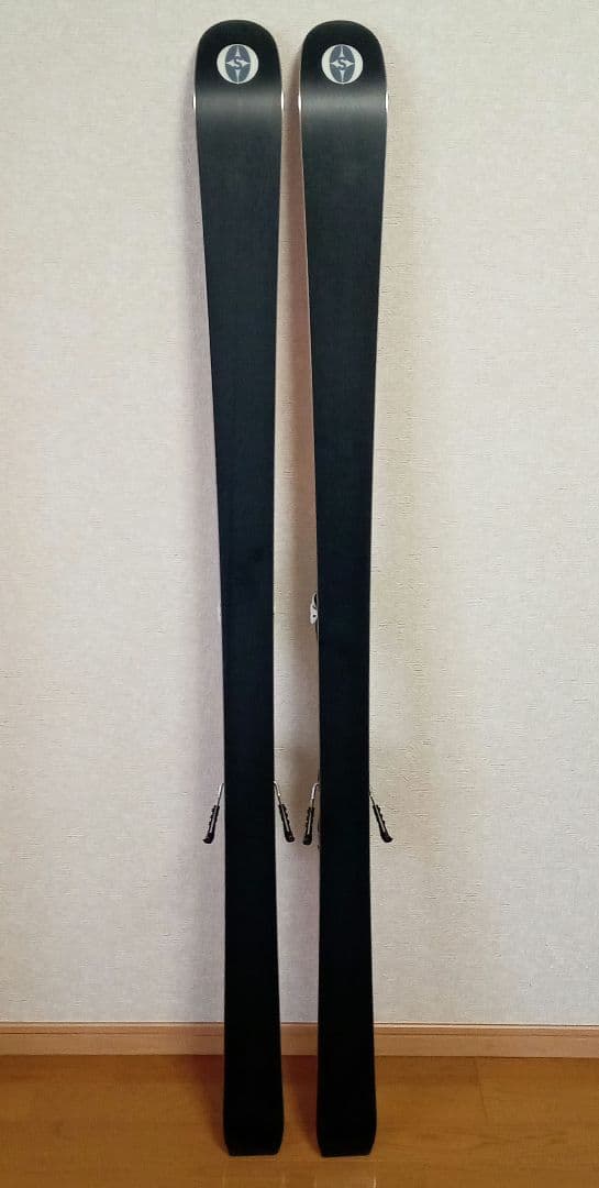 OGASAKA CF スキー板 160cm