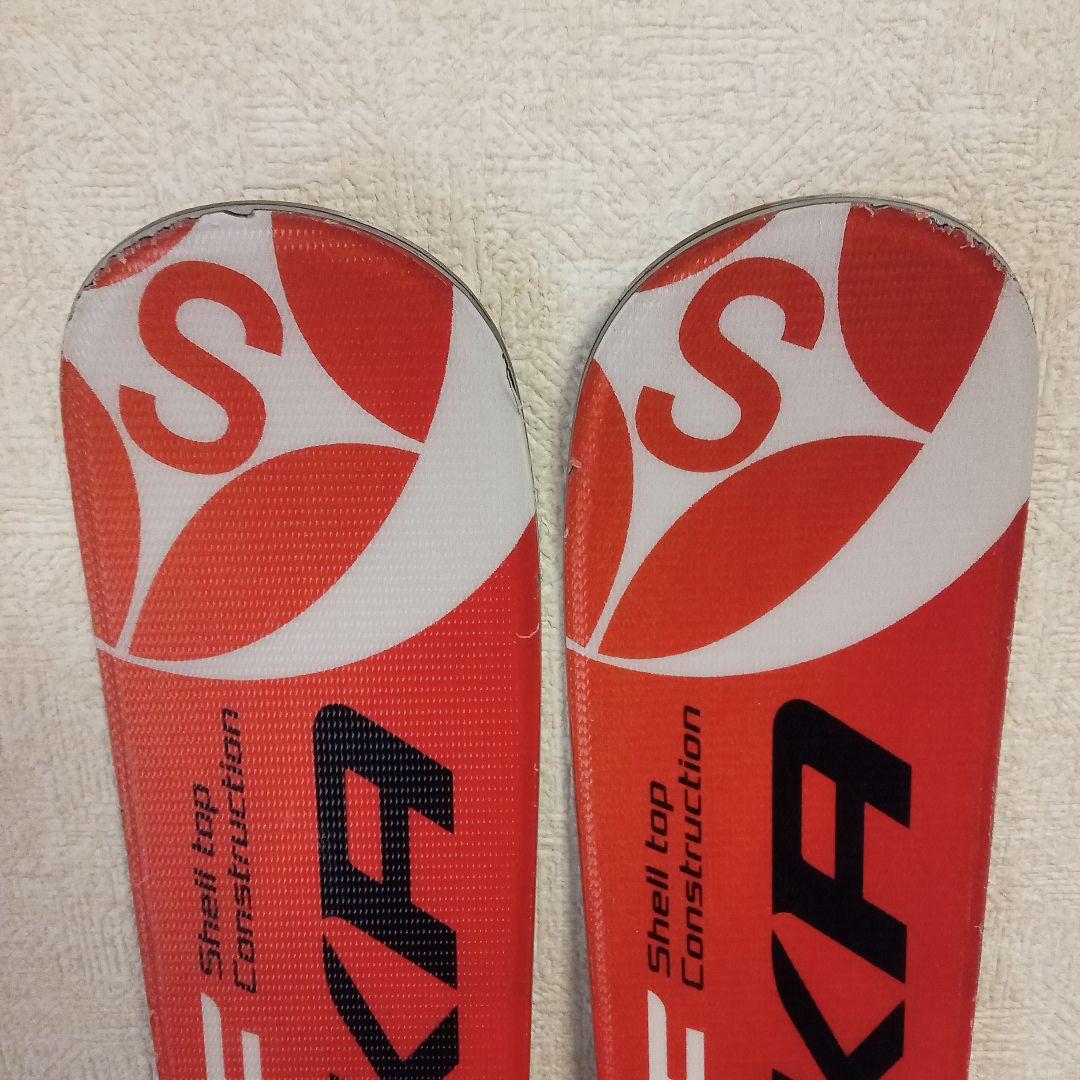 OGASAKA CF スキー板 160cm