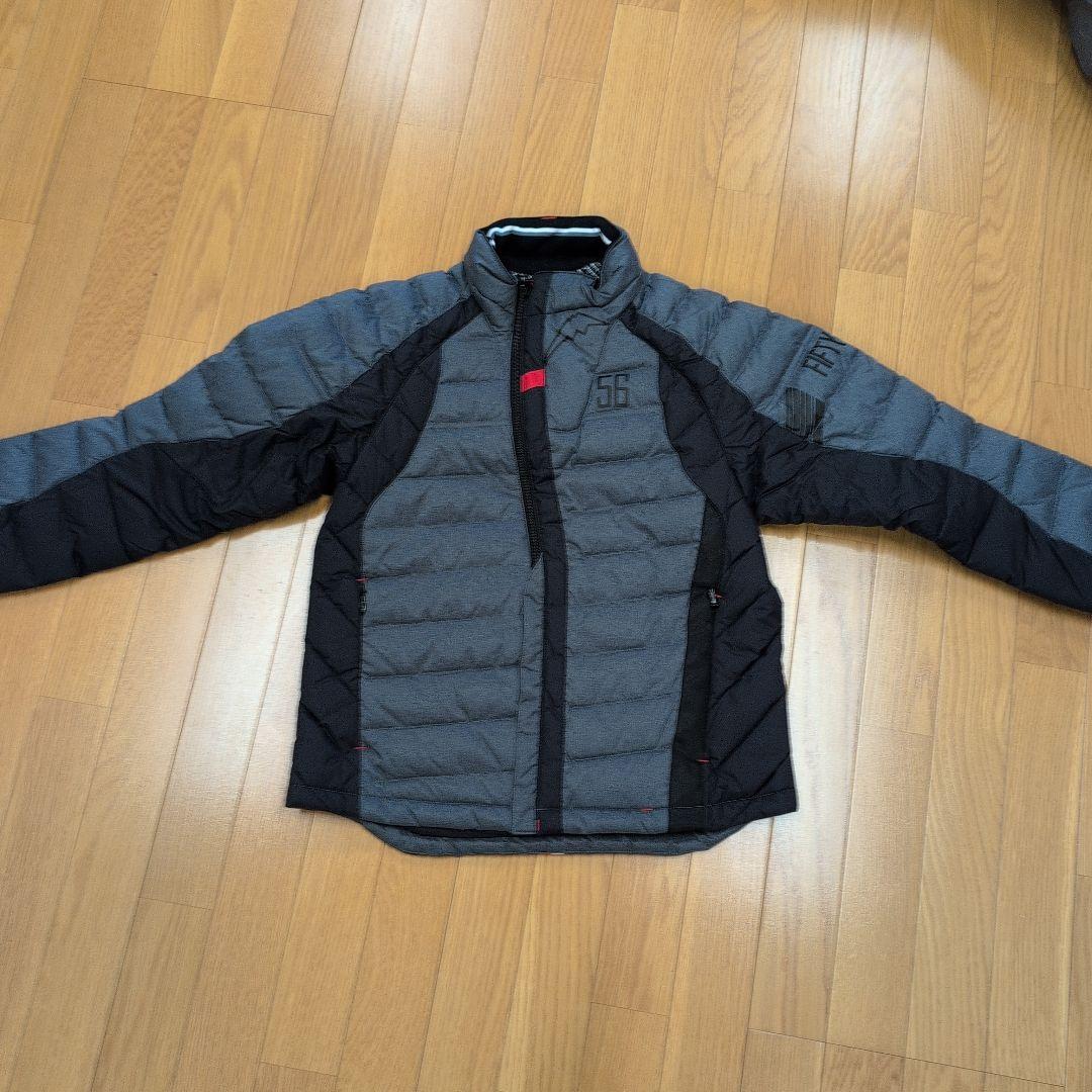 56designジャケット