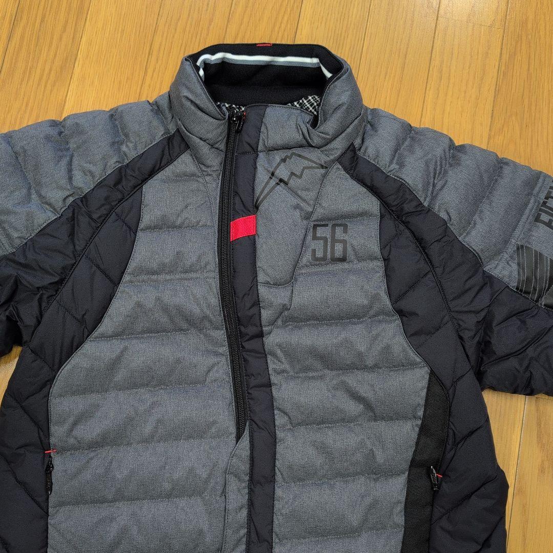 56designジャケット