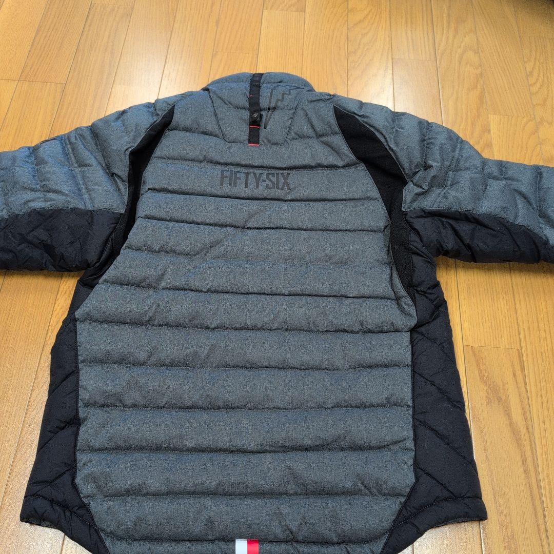 56designジャケット