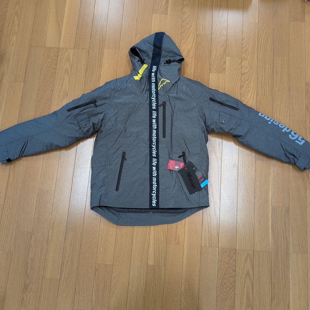 56designジャケット