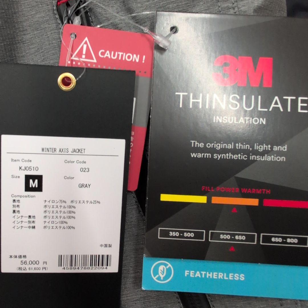 56designジャケット