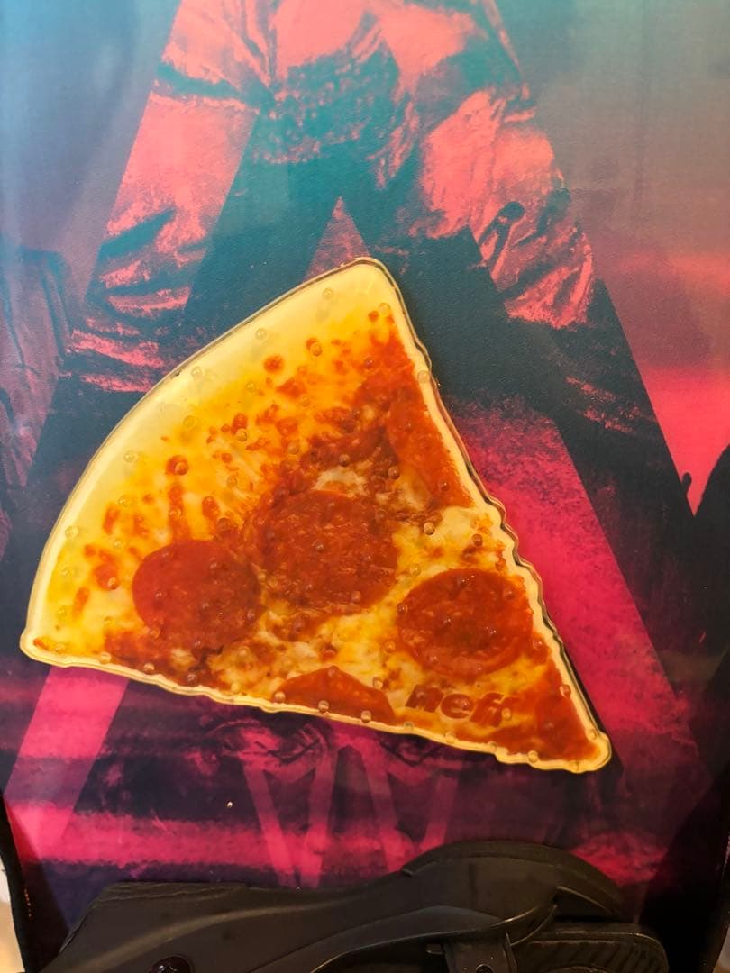 ※めろんぷりん※salomon【サロモン】wonder 139cm