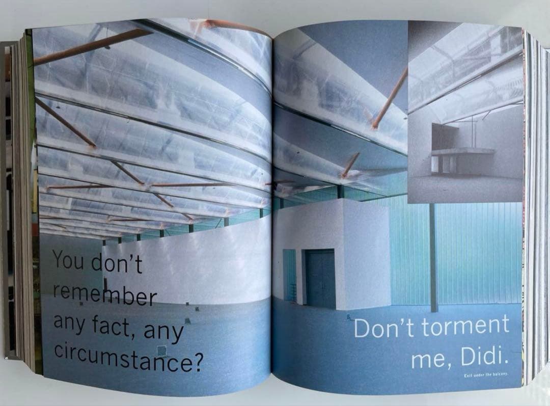 OMA著作『S,M,L,XL』1998年第二版