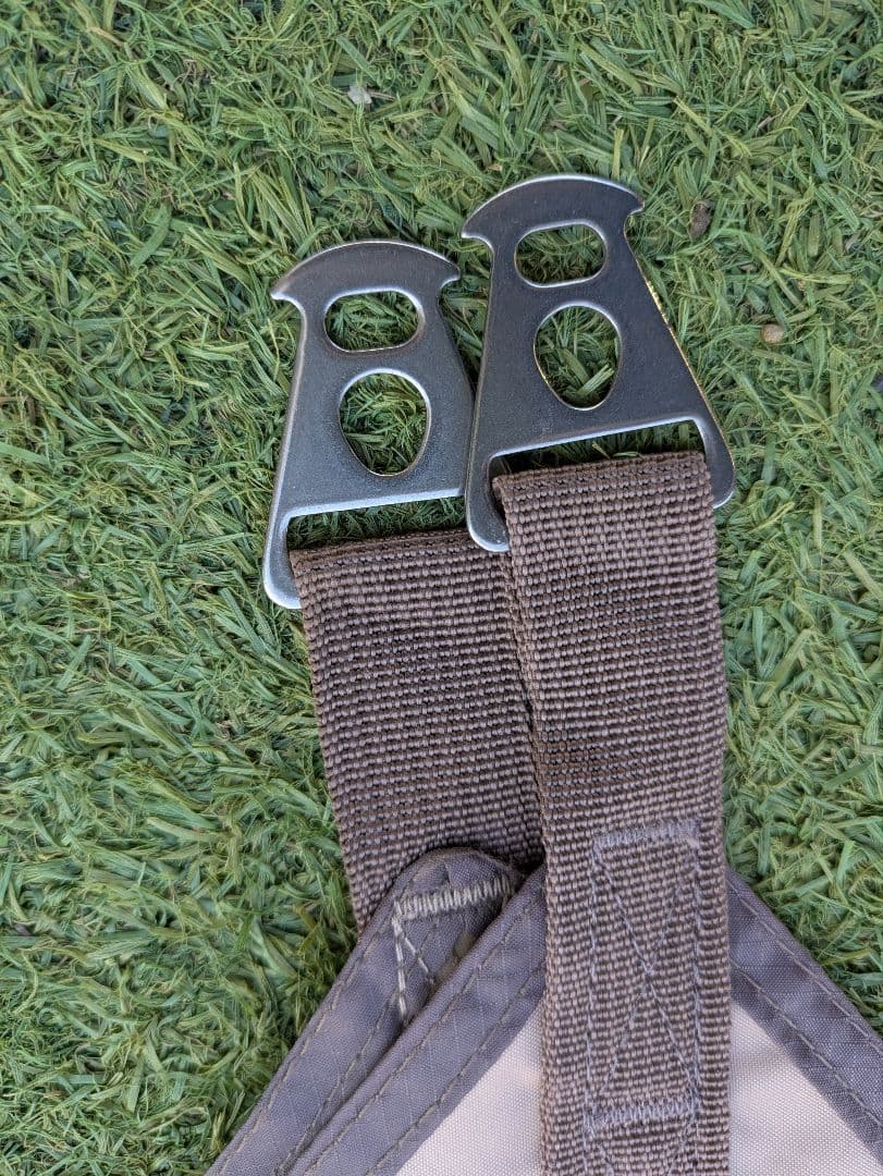 Naturehike GABLED TARP ゲイブルタープ カーサイドタープ