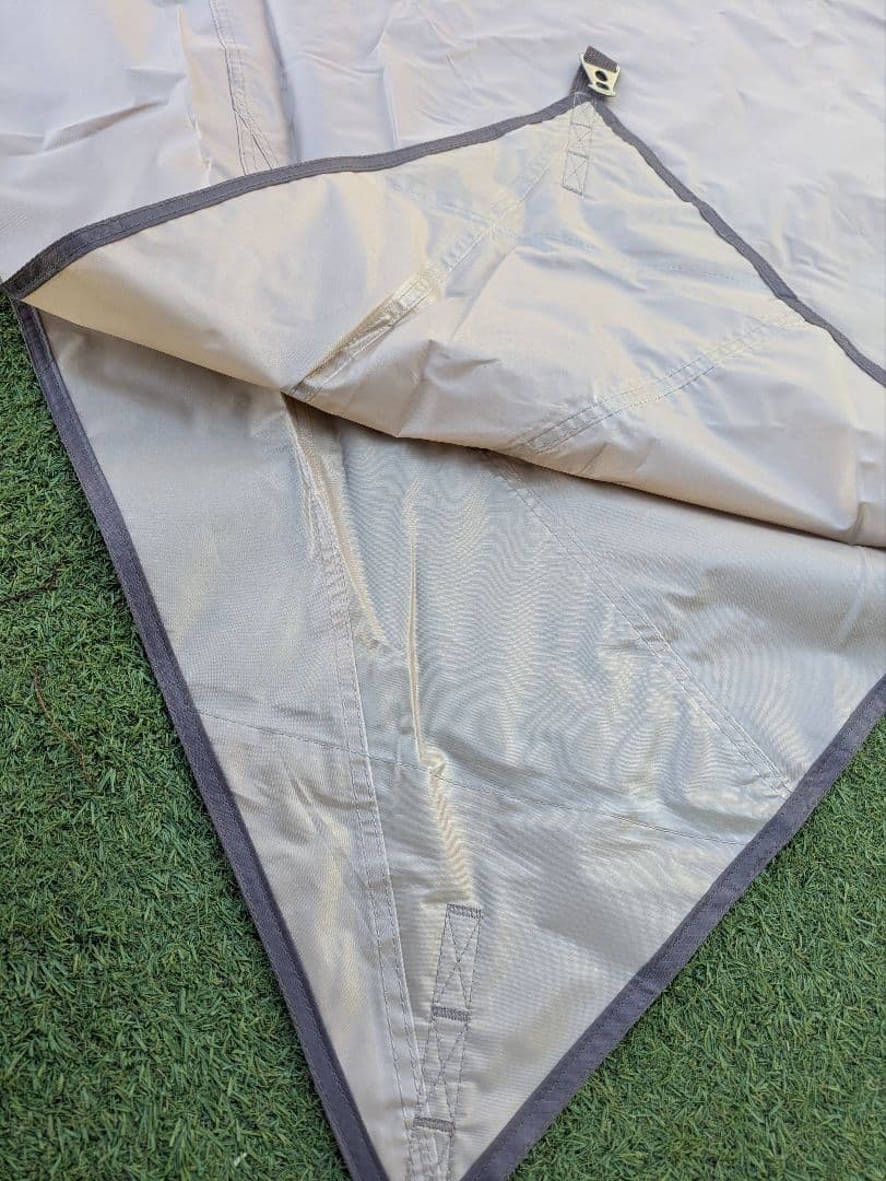 Naturehike GABLED TARP ゲイブルタープ カーサイドタープ