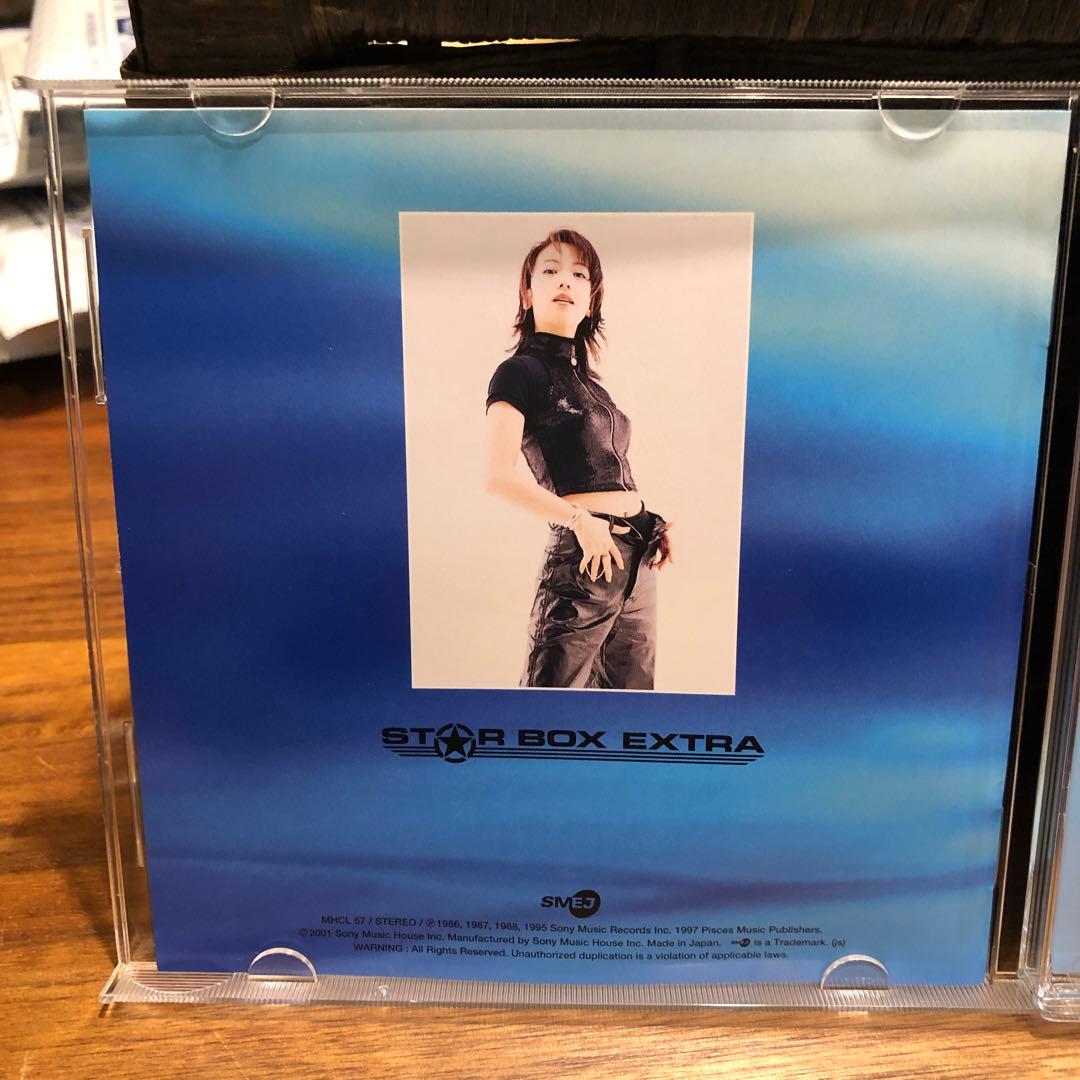 邦楽 KAHORU KOHIRUIMAKI/STAR BOX EXTRA