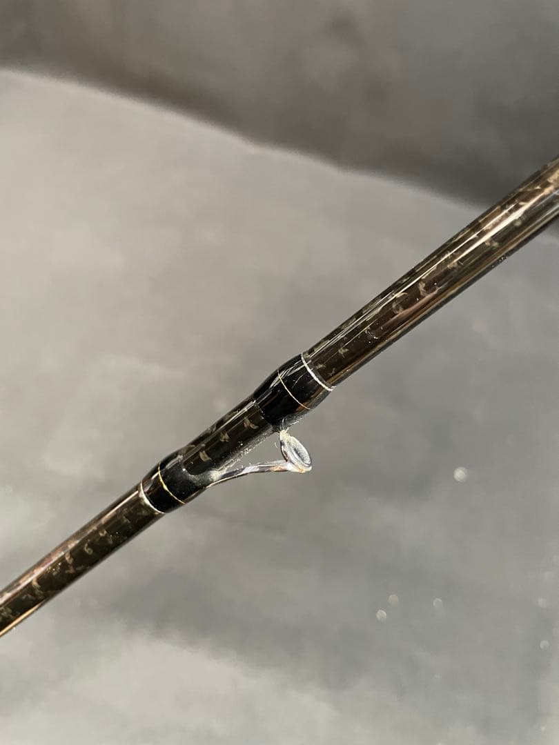 メガバス デストロイヤー　オロチ F2.1/2-64X4　ヘッジホック　1267