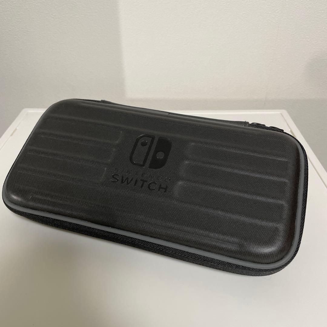 Nintendo Switch Lite ターコイズ 美品 SDカード ケース付