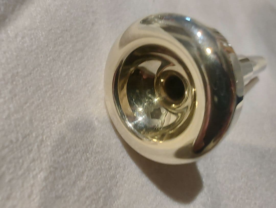 管楽器・吹奏楽器 GR 65S GP