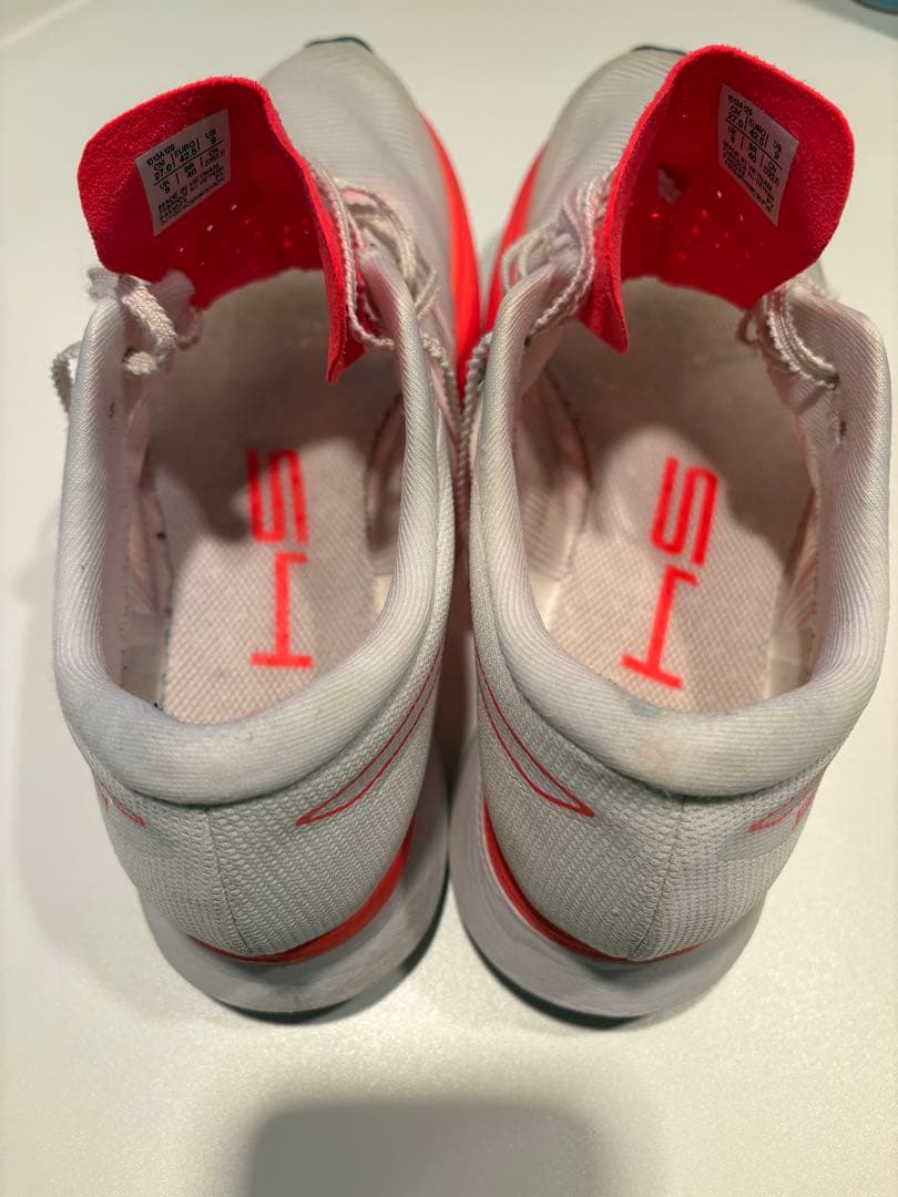 スパイク・シューズ asics S4 27.0cm