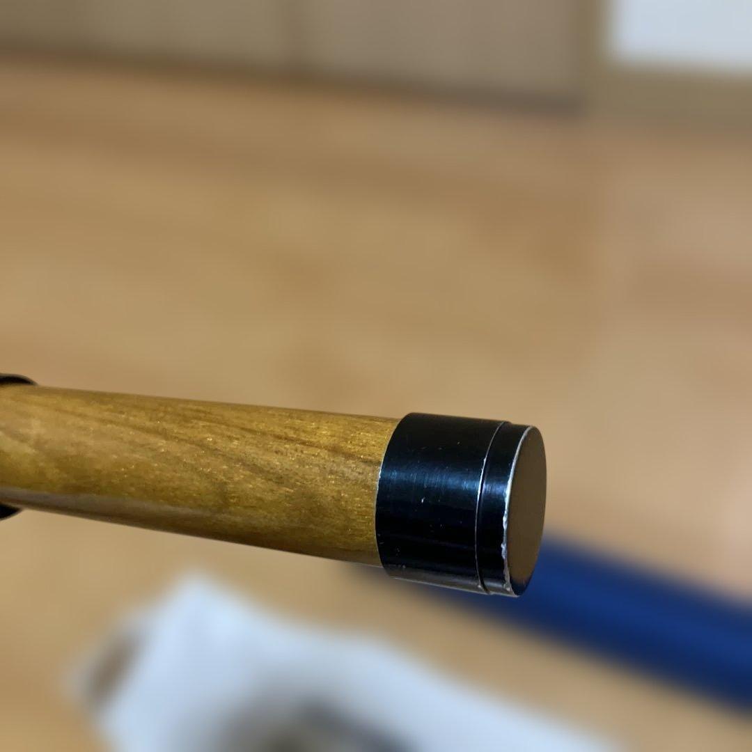 カムパネラ　campanellaフライロッドc4764sl