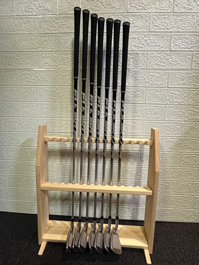 レディース ゴルフクラブセット cobra WHITEHOT OG パター