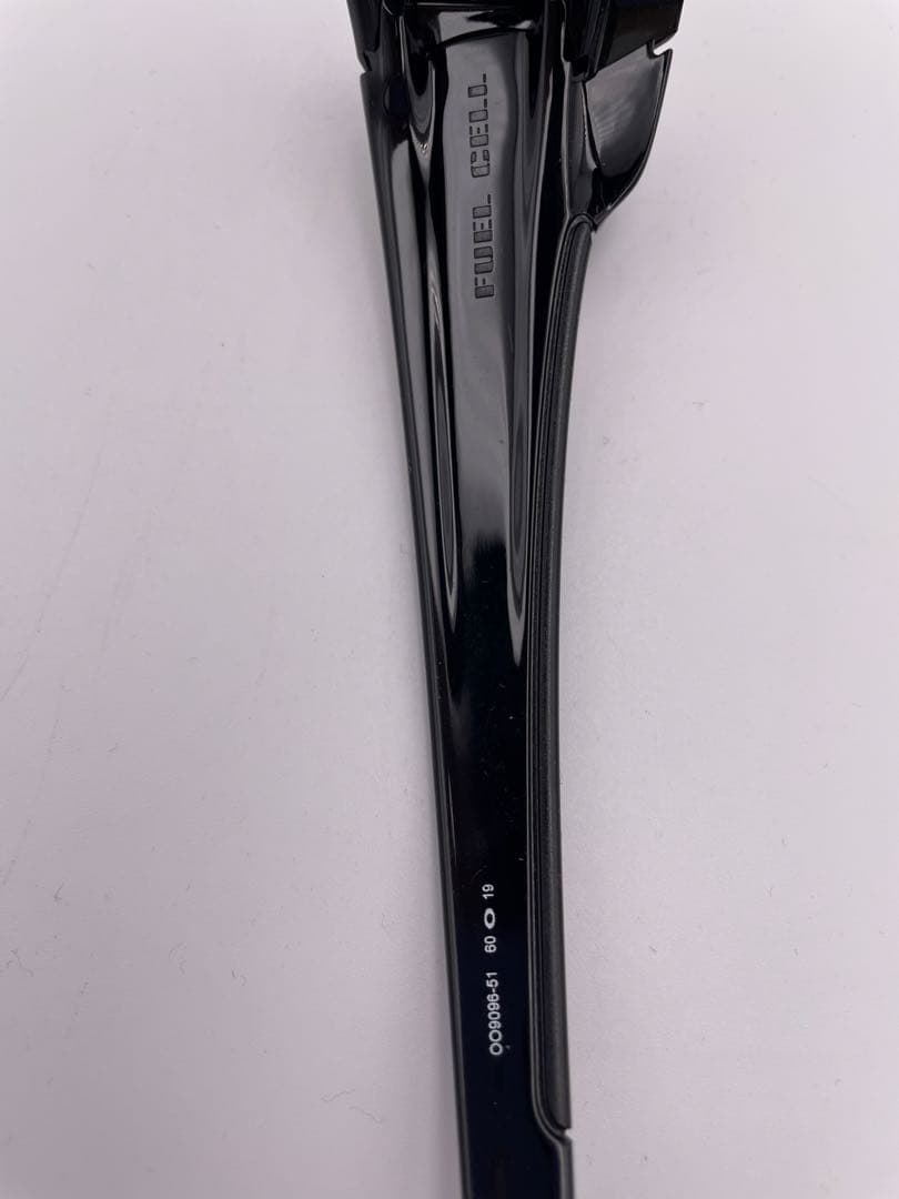 【美品】OAKLEY オークリー Fuel Cellフューエルセル サングラス②