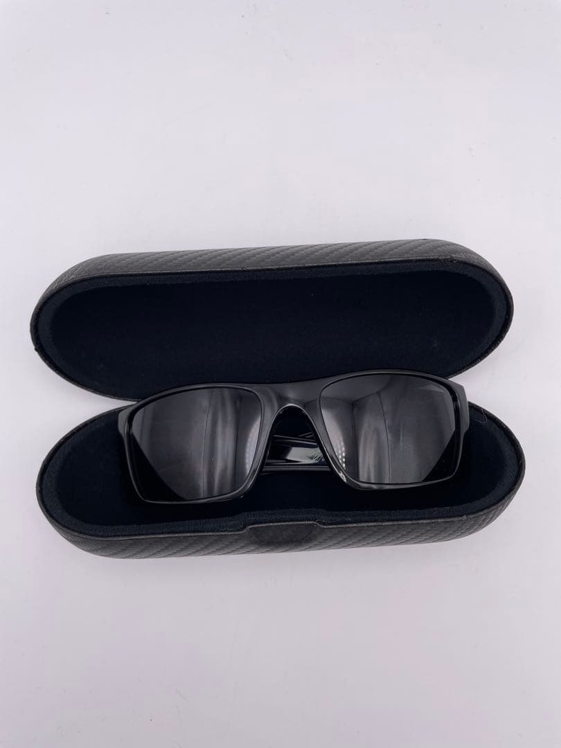 【美品】OAKLEY オークリー Fuel Cellフューエルセル サングラス②