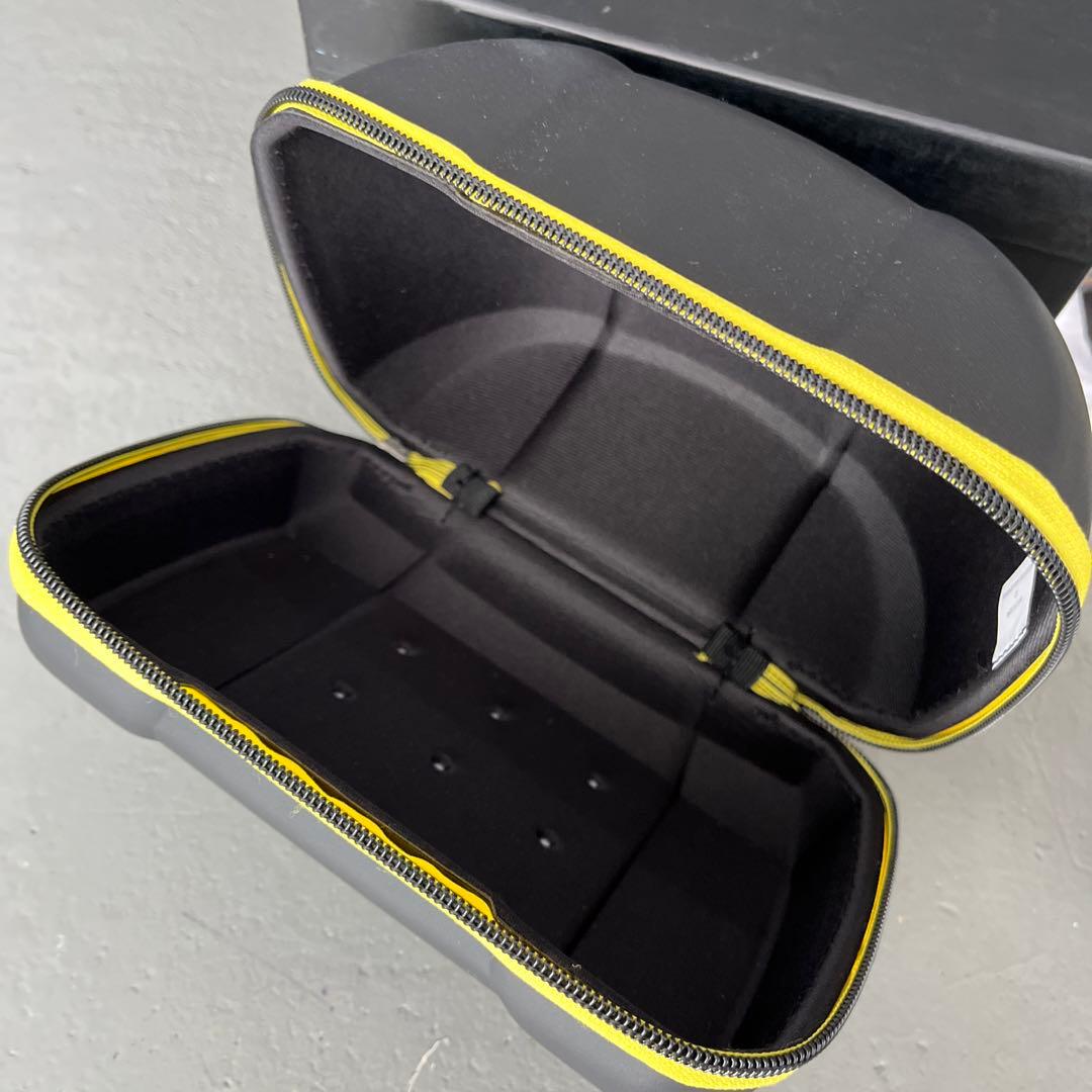 値下げVONZIPPER スノーゴーグル