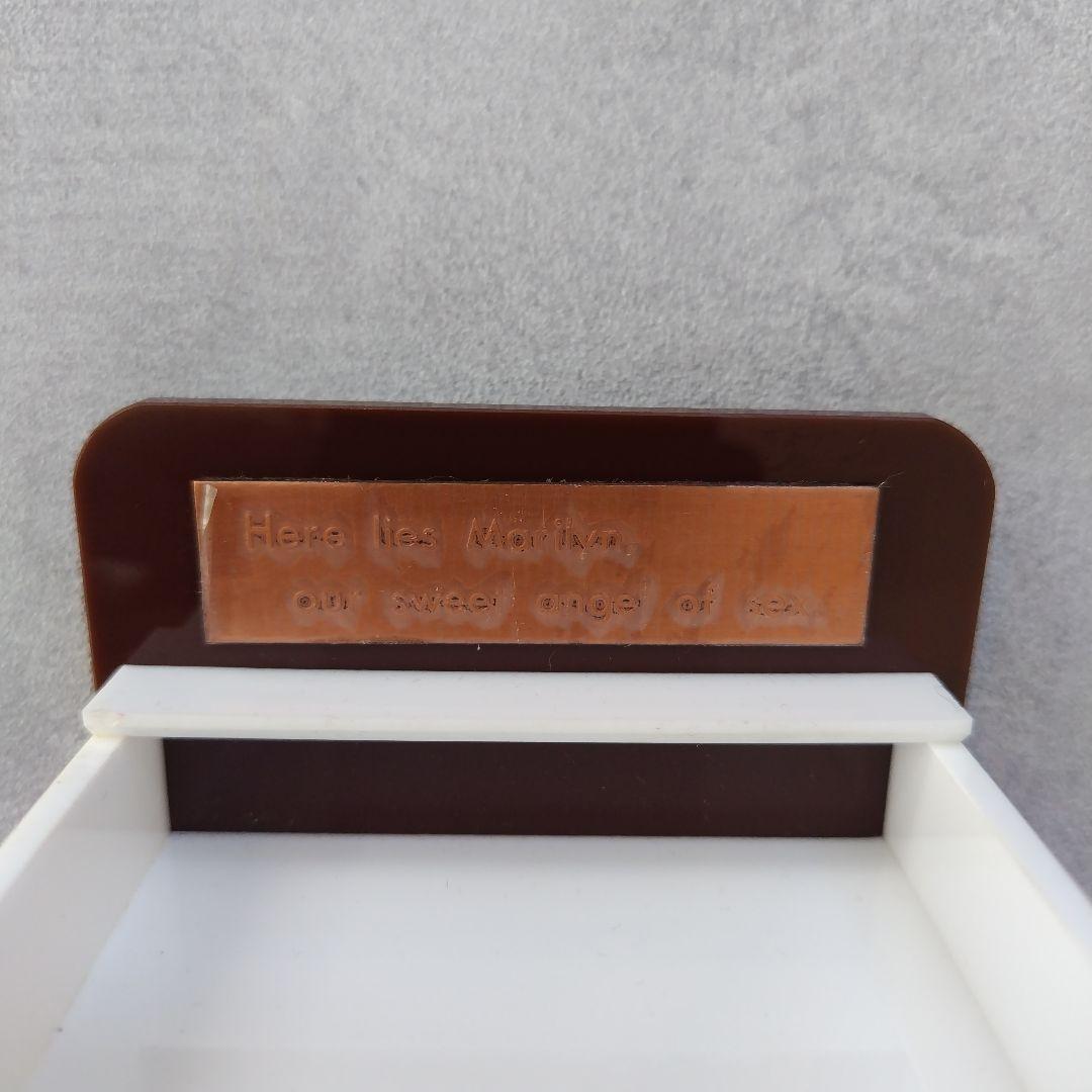 Marilyn love song（マリリン・ラヴ・ソング）　限定特装版