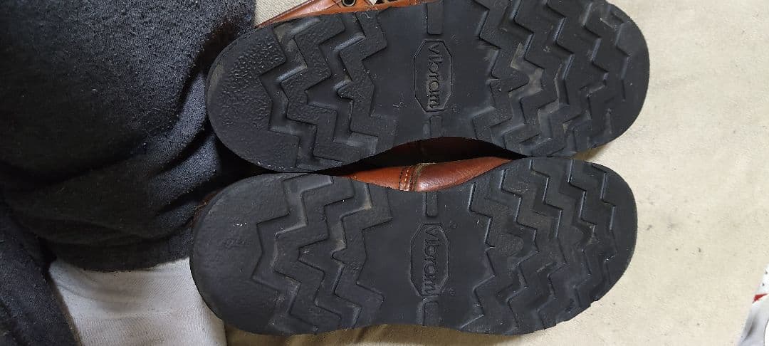 レッドウイング875 07110 サイズ9 2E アイリッシュセッター