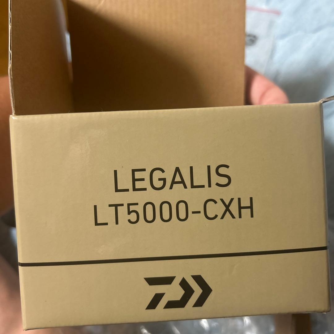 レガリス LTー5000ーCXH