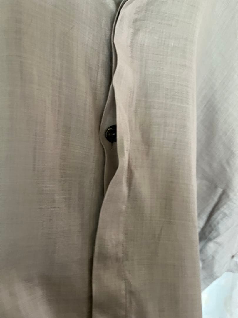 専用になりました。　ヨーガンレール　フード付きチュニック