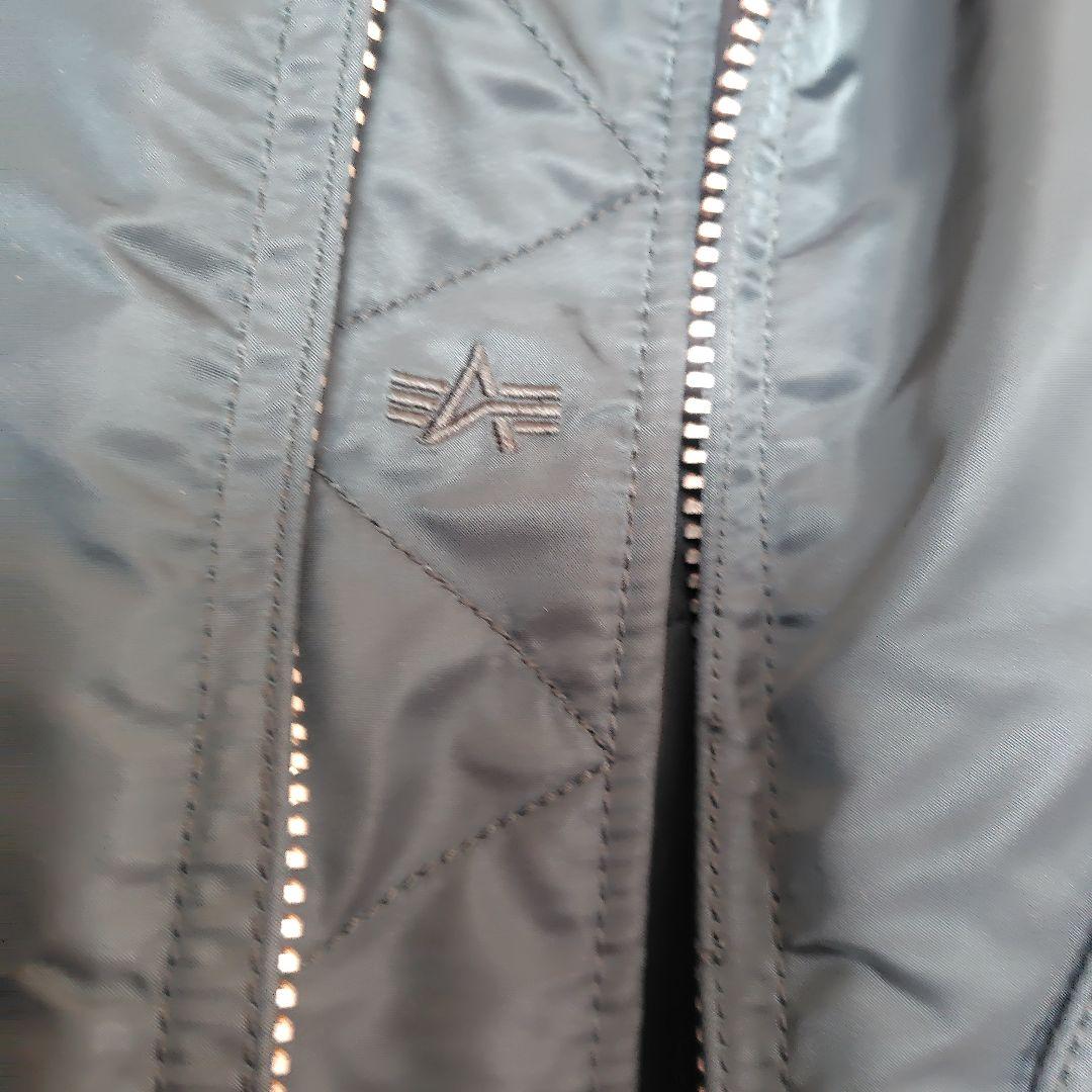 ジャケット・アウター ALPHA INDUSTRIES CWU-45/P