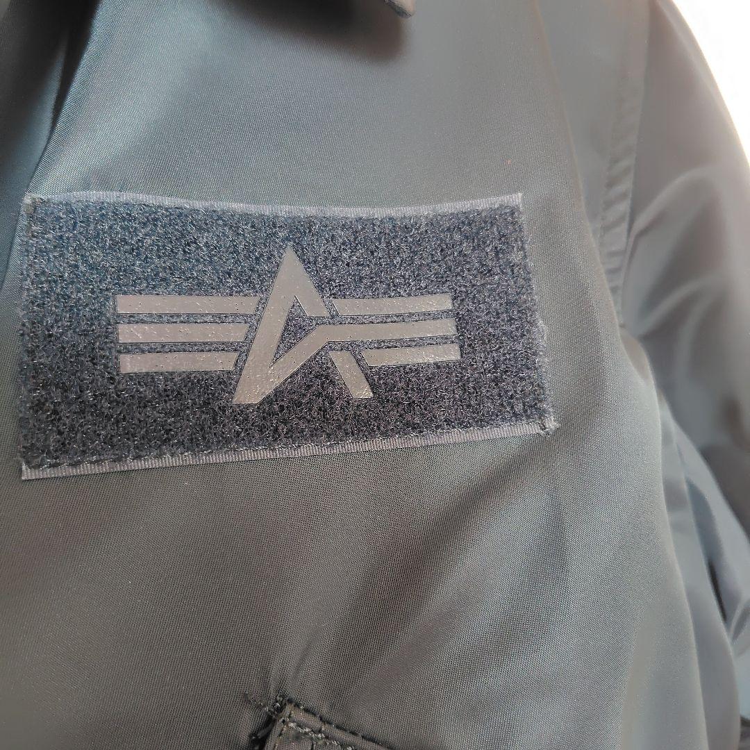 ジャケット・アウター ALPHA INDUSTRIES CWU-45/P