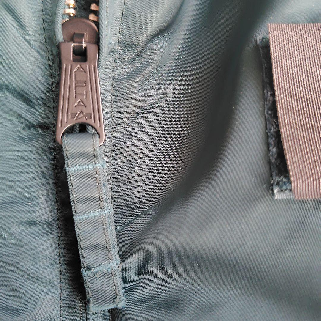 ジャケット・アウター ALPHA INDUSTRIES CWU-45/P