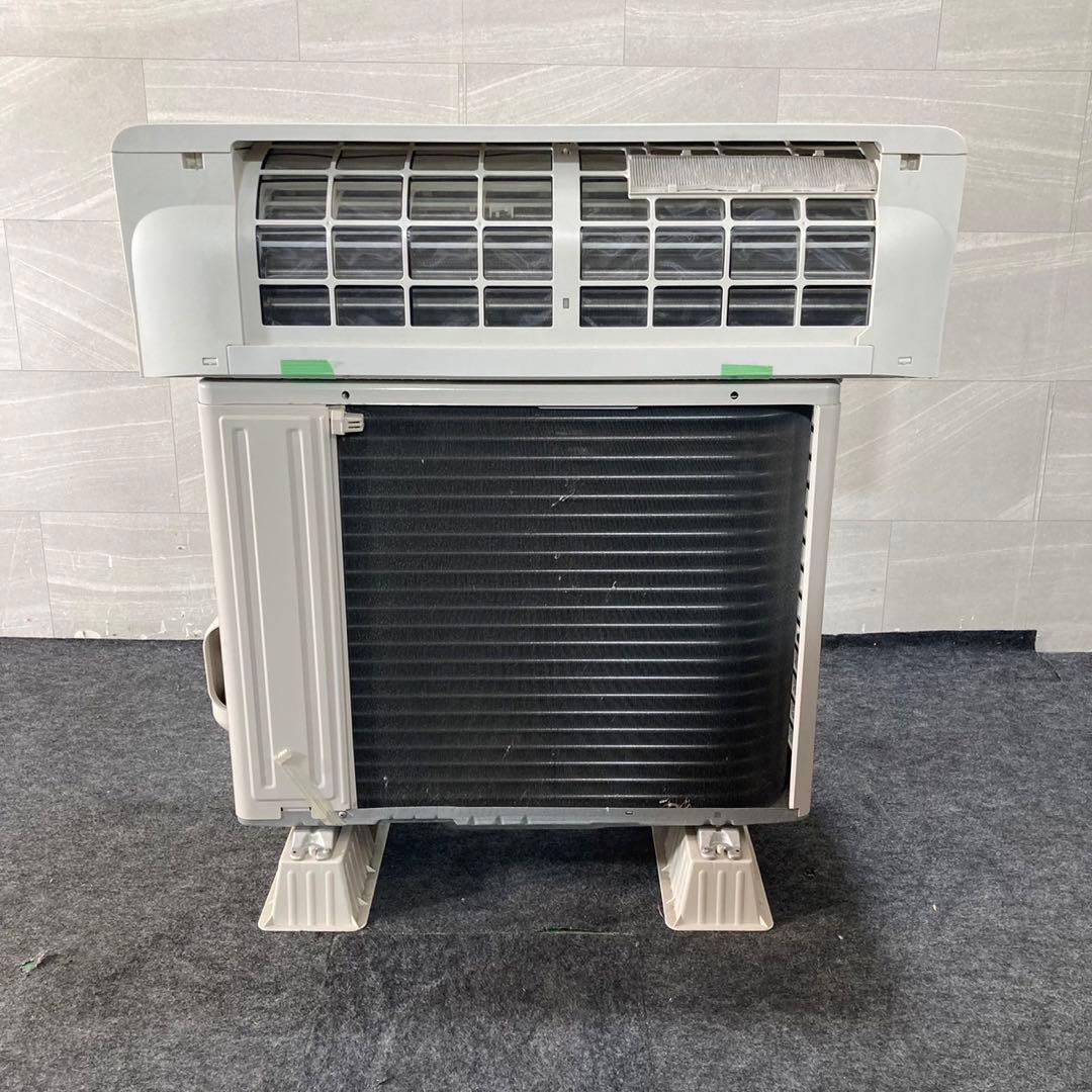 Panasonic ルームエアコン 6畳用 2022年製 高年式 d4636