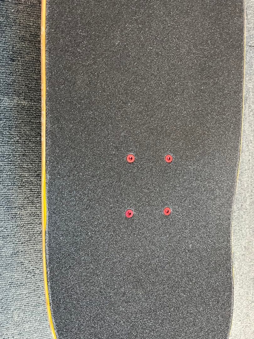 ZERO スケートボード 約80cm