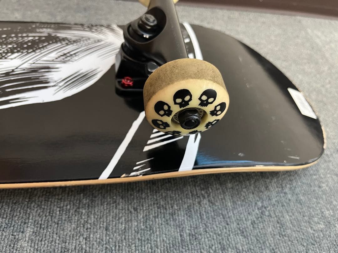 ZERO スケートボード 約80cm