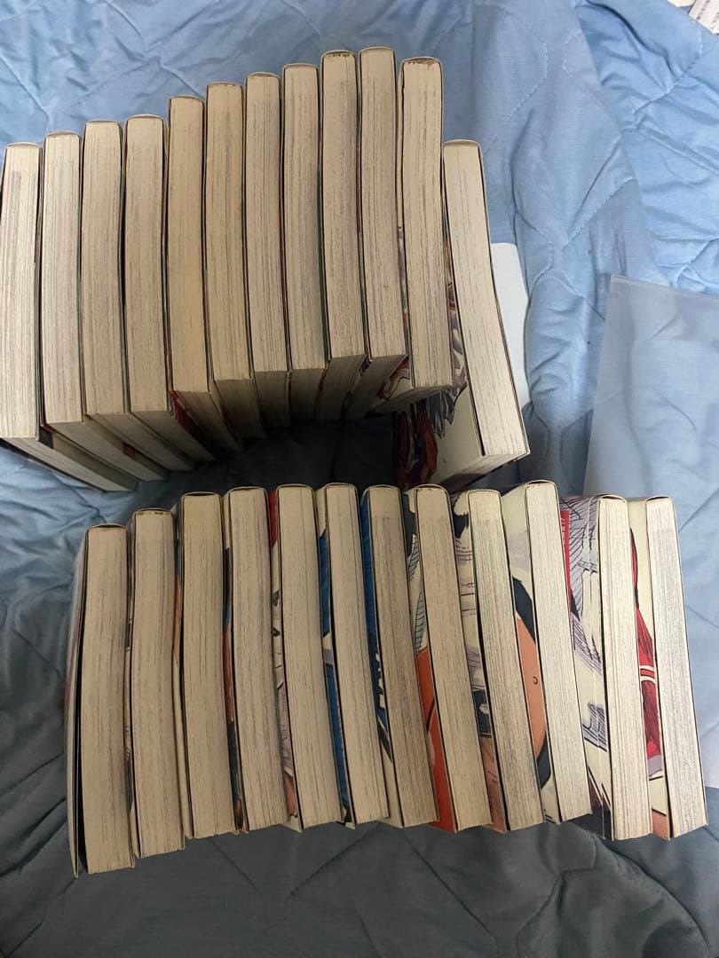 スラムダンク SLAM DUNK24巻全巻セット 井上雄彦集英社