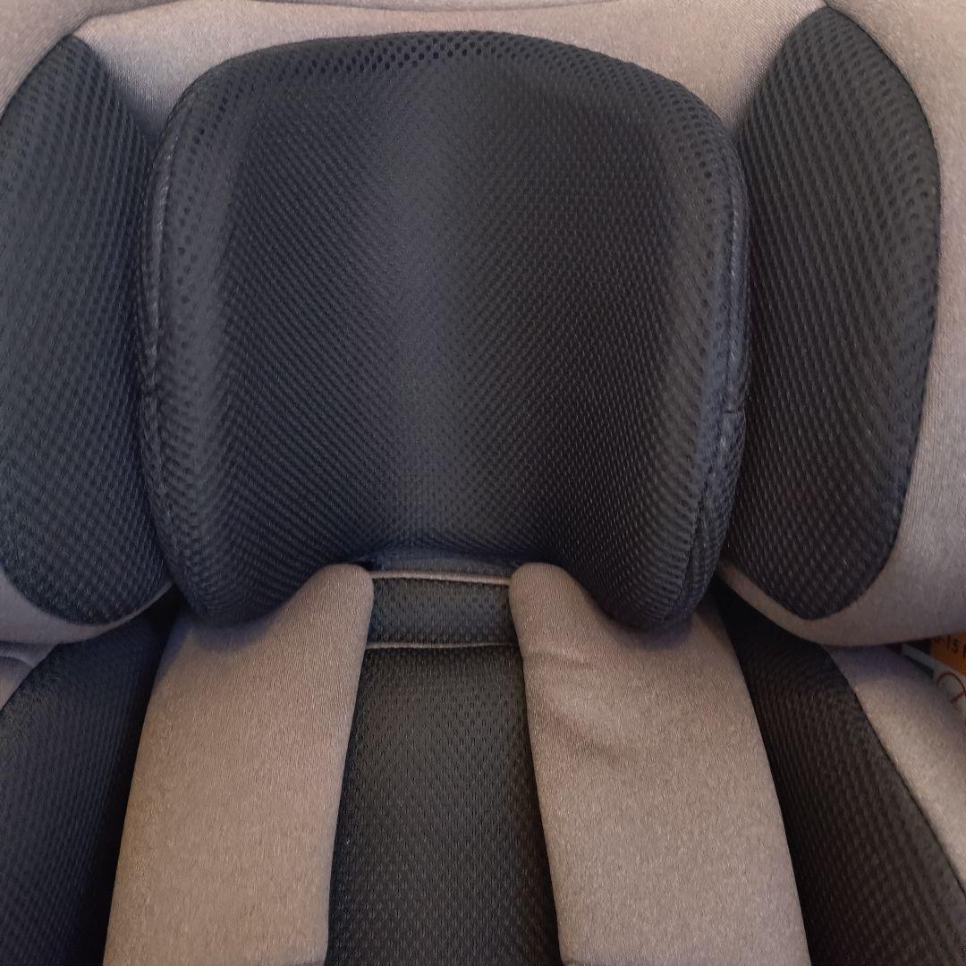 超美品 ネビオ Nebio ターンピットF 2024年製 チャイルドシート