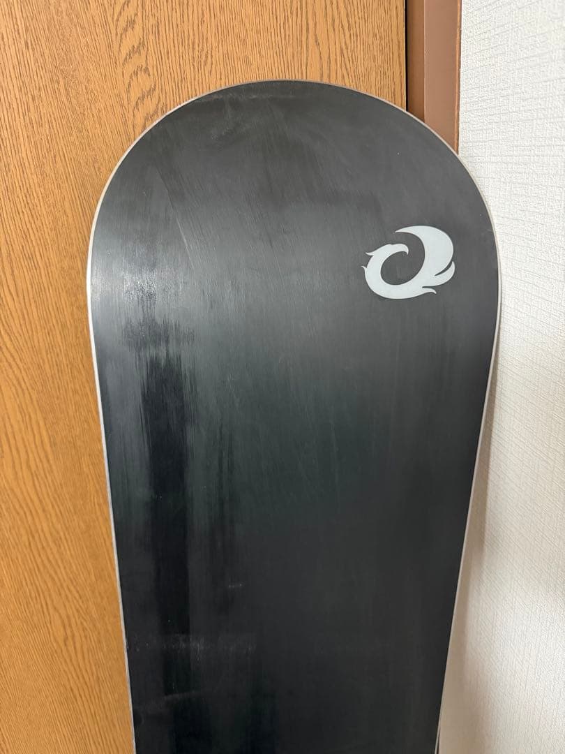 オガサカ CT 156cm