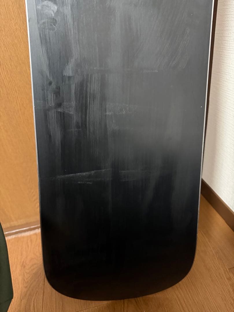 オガサカ CT 156cm