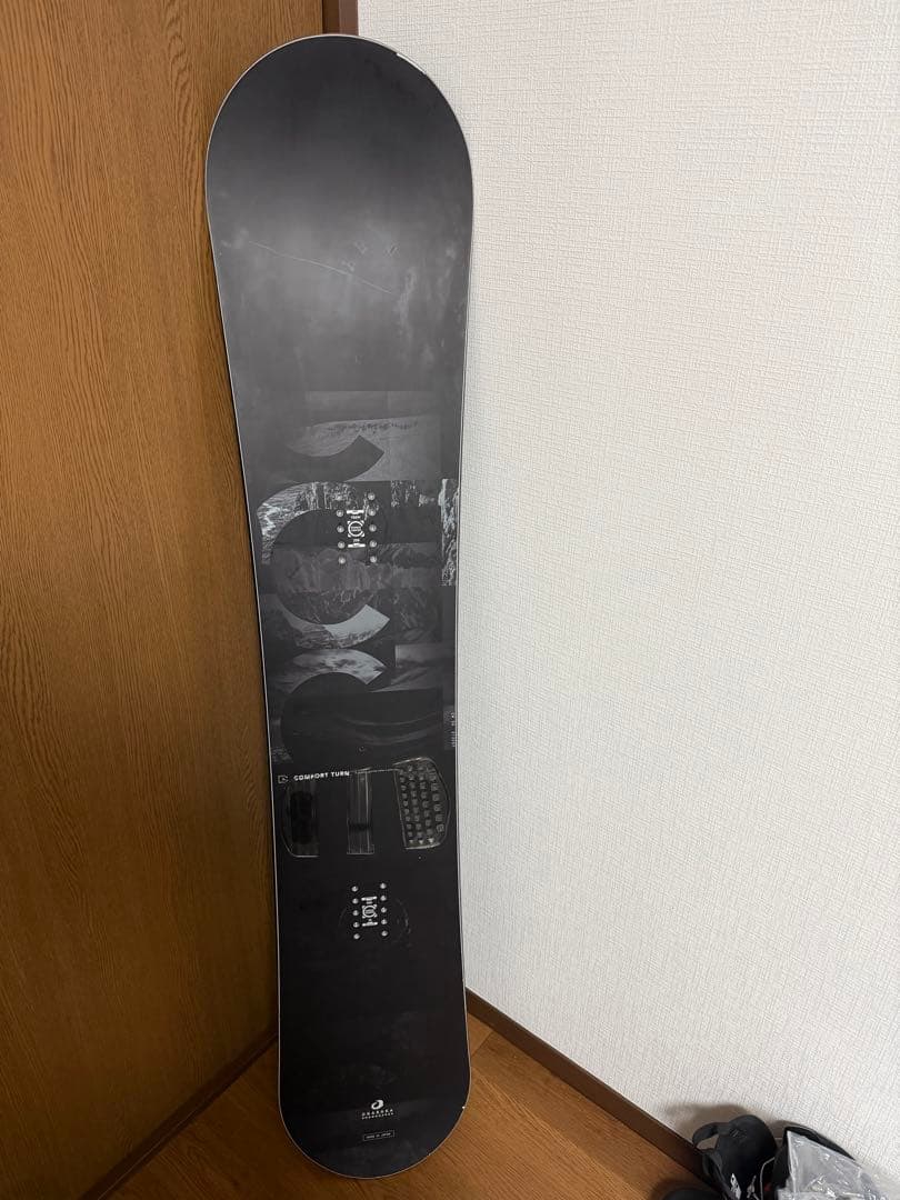 オガサカ CT 156cm