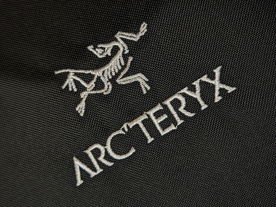ARC'TERYX BLADE20 バックパック
