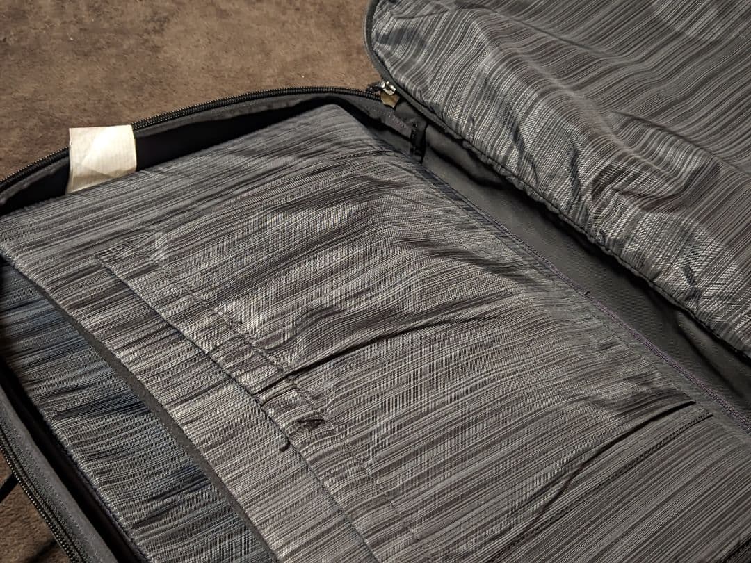 ARC'TERYX BLADE20 バックパック