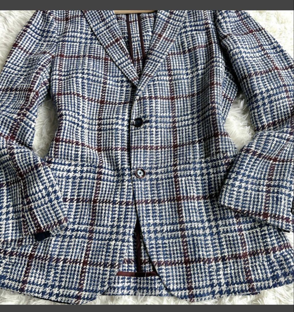 TAGLIATORE タリアトーレ　テーラードジャケット メンズ 48 サイズ