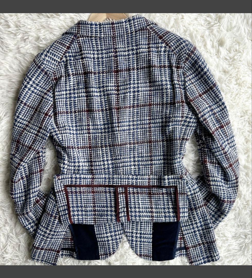 TAGLIATORE タリアトーレ　テーラードジャケット メンズ 48 サイズ