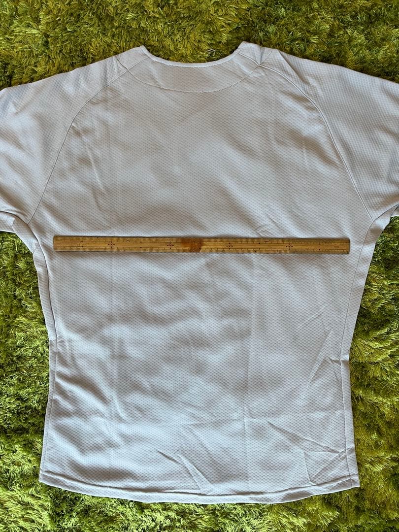 横浜高校野球部 レプリカユニフォーム Lサイズ