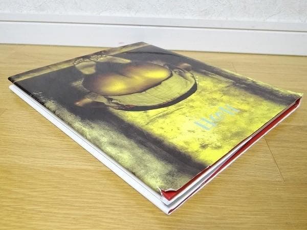 希少 90年代 ビンテージ 1994年 月の日 神に逢いに行く男たち 稲嶺啓一