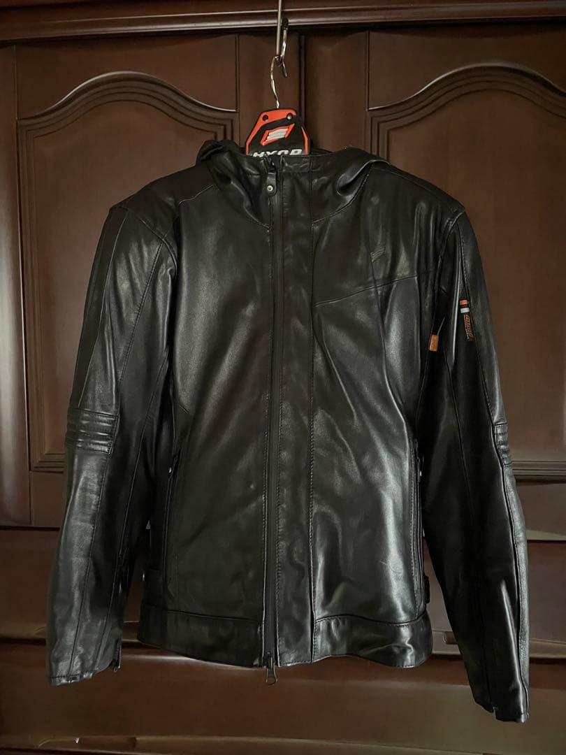 HYOD ヒョウドウ レザージャケット HSL808D ST-X Lite L